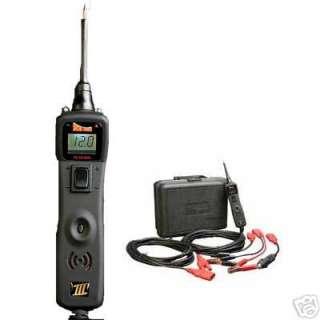 Power Probe 3 with a Built in Voltmeter Kit   New  
