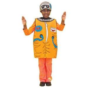  Dexter DEX 120 Astronaut Costume