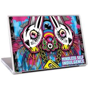 Music Skins MS MSI30011 15 in. Laptop For Mac & PC  Mindless Self 