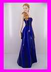 Royal Doulton Figurine Doll Pretty Lady EMILY BLUE HN5259 New