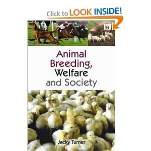  Animal Breeding, Welfare and Society [Paperback] Jacky 