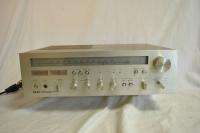 Vintage Akai AM/FM Stereo Receiver Model AA 1050  