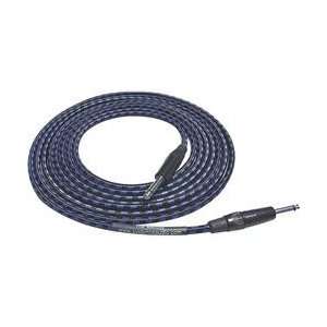  Evidence Audio Melody Instrument Cable, 10 FT Right Angle 