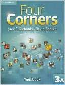 Four Corners Level 3 Workbook A Jack C. Richards