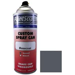   Paint for 2001 Ford Crown Victoria (color code: M4261K) and Clearcoat