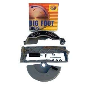   10 1/4 Framing Saw Adapter Kit for 7 1/4 Skil & Bosch Wormdrive Saws