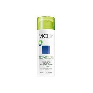 Vichy Normaderm Triple Action Anti Acne Hydrating Lotion (Quantity of 