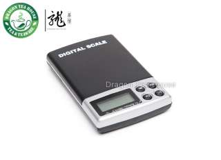 Mini Digital Pocket Scale * 0.1 gram to 1000 grams  