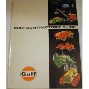  Gulf Contractors Guide and Controlled Maintenance Plan 