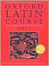 Oxford Latin Course Part I, Vol. 1, (0195212037), Maurice Balme 
