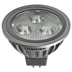 Toshiba LED MR16 5.3 2700k
