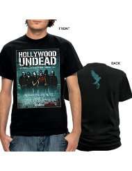  Hollywood Undead   Clothing & Accessories
