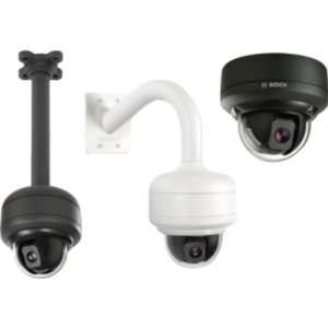  BOSCH VEZ 221 ICTS AUTO DOME EASYII IN 10X COLOR Camera 
