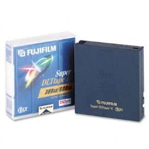  Super DLT II Tape Cartridge   2066ft, 300GB Native/600GB 