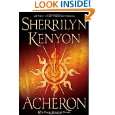 Acheron (Dark Hunter, Book 12) by Sherrilyn Kenyon ( Hardcover 