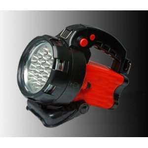 GSI Super Quality Waterproof Long Life Rechargeable Spotlight   Lamp 