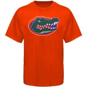  adidas Florida Gators Second Best T Shirt   Orange (Small 