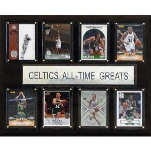  NBA All Time Greats Plaque Team Chicago Bulls Sports 