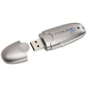  CD Cyclone 32 MB Flash Key USB Pen Drive Storage Device 