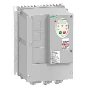  SCHNEIDER ELECTRIC ATV212H075N4 Variable Frequency Drive 