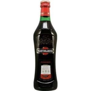  Martini Rossi Sweet Vermouth 1 L Grocery & Gourmet Food