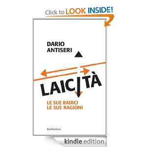   aperti) (Italian Edition) Dario Antiseri  Kindle Store