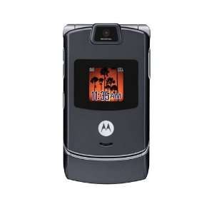  Motorola V3c Razr Camera Bluetooth phone for Verizon: Cell 