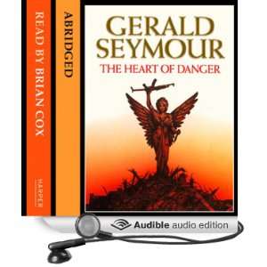  The Heart of Danger (Audible Audio Edition) Gerald 