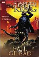 The Fall of Gilead (Dark Tower Graphic Novel 