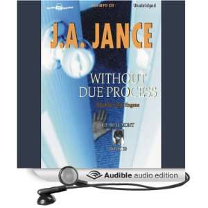   , Book 10 (Audible Audio Edition) J. A. Jance, Gene Engene Books
