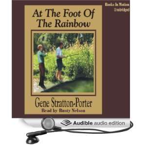   (Audible Audio Edition) Gene Stratton Porter, Rusty Nelson Books