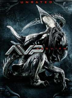 Aliens Vs. Predator Requiem (2007) 27 x 40 Movie Poster Style H