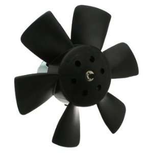  Vemo Auxiliary Fan Assembly: Automotive