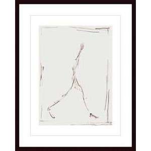     Artist Alberto Giacometti  Poster Size 24 X 31