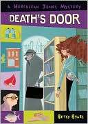 Deaths Door (Herculeah Jones Betsy Byars