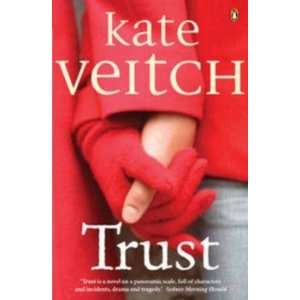  Trust Veitch Kate Books