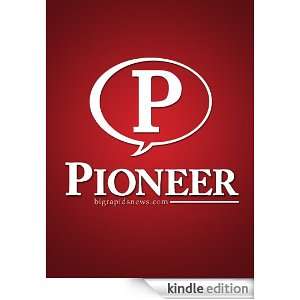  Big Rapids Pioneer Kindle Store The Pioneer Group