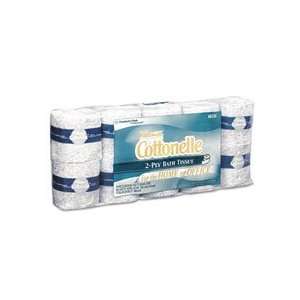  Kleenex Premium Kleenex Cottonelle Two Ply Bathroom Tissue 