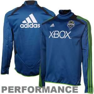  World Cup adidas Seattle Sounders FC 2012 Training 