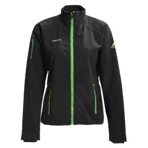  Vaude Parkride Cycling Jacket   Soft Shell (For Women 