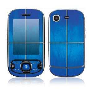   Samsung Strive Decal Skin Sticker   Ping Pong Table 