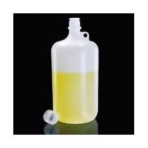   Polyethylene, Narrow Mouth, Nalgene   Model 2202 0010   Each (1 Gl