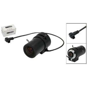  Gino 2.8 12mm Varifocal Zoom CCTV Video Security Camera CS 
