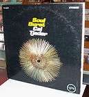 Cal Tjader   Soul Burst Stereo LP (1966 Verve)  