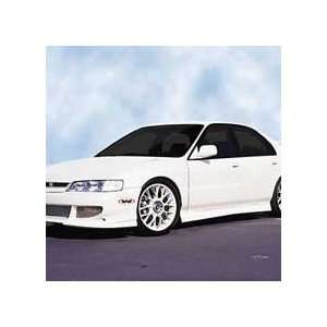   Wings West Big Mouth All Urethane FULL BODY KIT