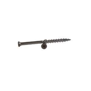   Square Drive Screw, Ipe, 350 Count, #7 x 3 Inches
