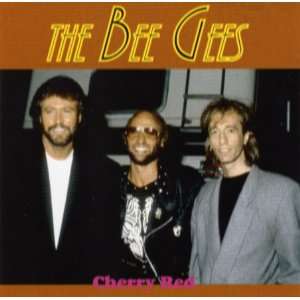  Cherry Red by The Bee Gees (Audio CD   1997) Everything 