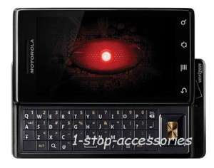 Verizon Motorola Droid A855 Smart Phone GPS 3G Good ESN 723755811560 