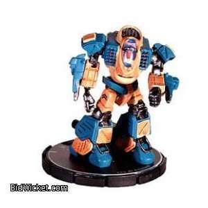  Arbalest (Mech Warrior   Fire for Effect   Arbalest #074 