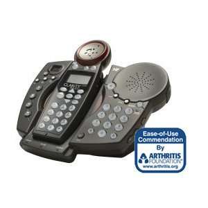  Clarity C4230 Expandable Cordless 50db Amplified Phone 